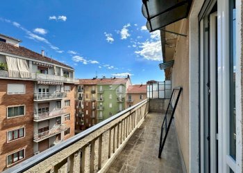 Trilocale Via Giovanni Randaccio, Torino (zona Borgo Vittoria) - foto 32