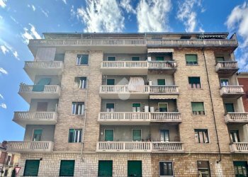 Trilocale Via Giovanni Randaccio, Torino (zona Borgo Vittoria) - foto 34