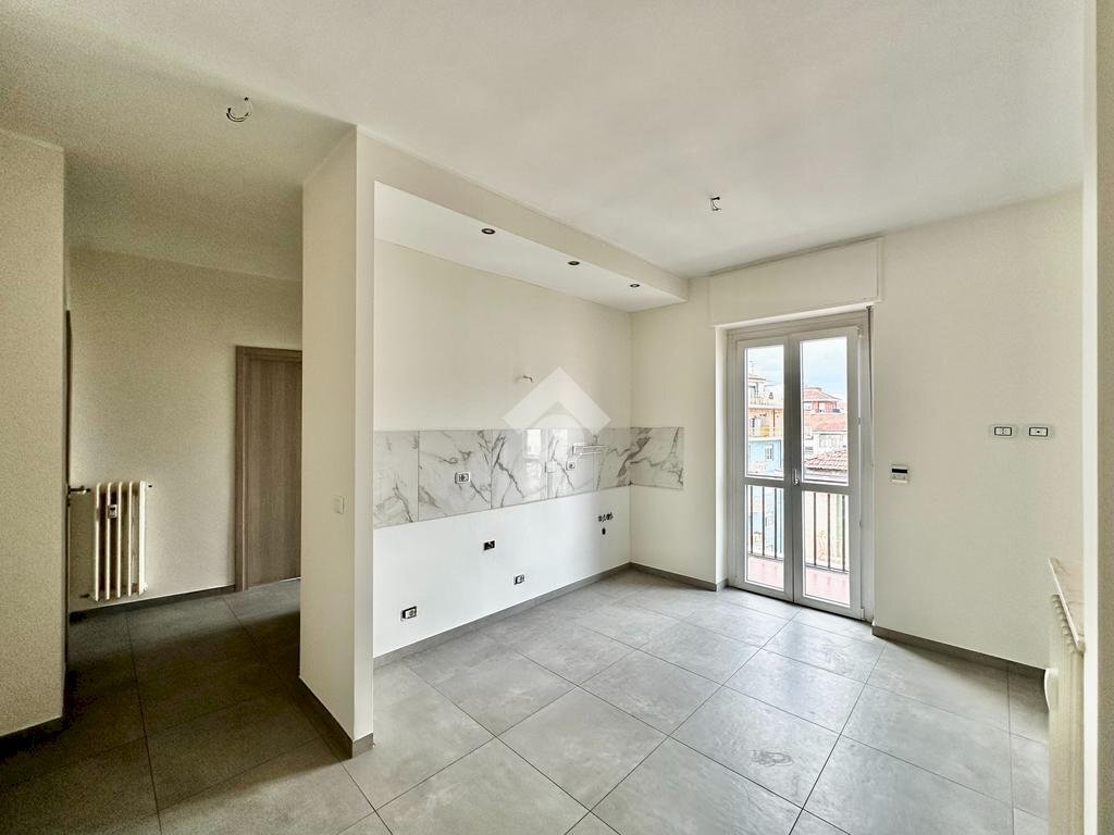 Trilocale Via Francesco Baracca, Torino (zona Borgo Vittoria) - foto 2
