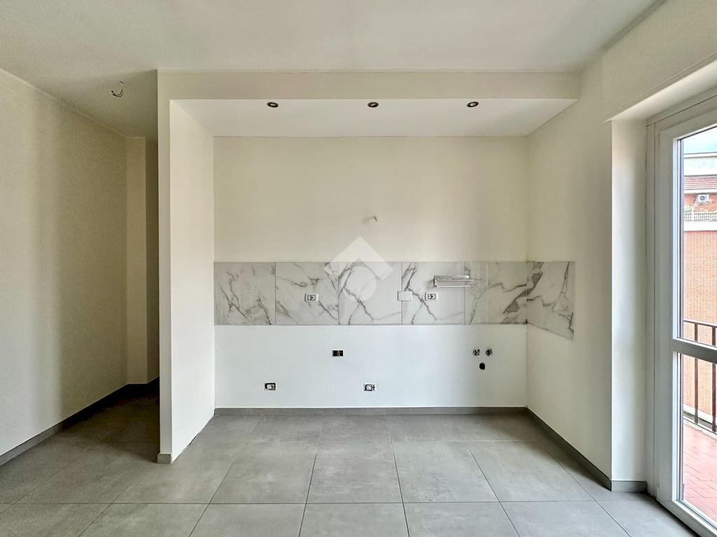 Trilocale Via Francesco Baracca, Torino (zona Borgo Vittoria) - foto 3
