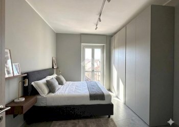 Trilocale Via Francesco Baracca, Torino (zona Borgo Vittoria) - foto 14