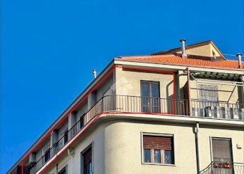 Trilocale Via Francesco Baracca, Torino (zona Borgo Vittoria) - foto 32