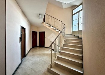 Trilocale Via Francesco Baracca, Torino (zona Borgo Vittoria) - foto 33
