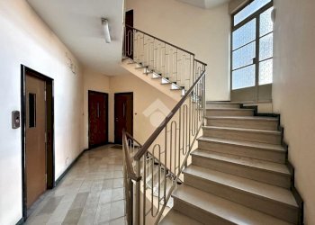 Trilocale Via Francesco Baracca, Torino (zona Borgo Vittoria) - foto 34