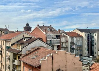 Trilocale Via Francesco Baracca, Torino (zona Borgo Vittoria) - foto 36