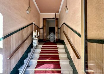 Trilocale Via Francesco Baracca, Torino (zona Borgo Vittoria) - foto 41