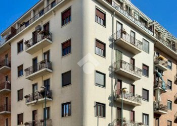 Trilocale Via Francesco Baracca, Torino (zona Borgo Vittoria) - foto 42