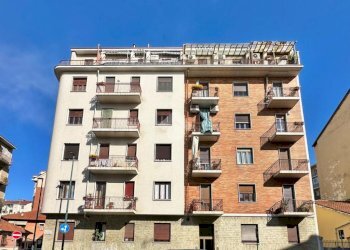 Trilocale Via Francesco Baracca, Torino (zona Borgo Vittoria) - foto 43