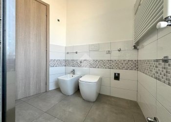 Trilocale Via Francesco Baracca, Torino (zona Borgo Vittoria) - foto 24