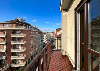 Trilocale Via Francesco Baracca, Torino (zona Borgo Vittoria) - foto 37