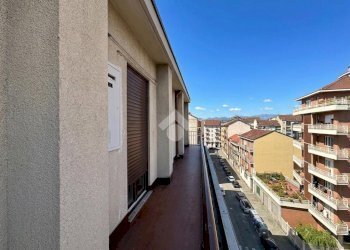 Trilocale Via Francesco Baracca, Torino (zona Borgo Vittoria) - foto 38