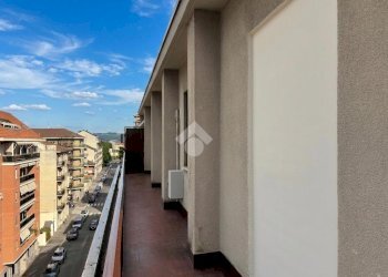 Trilocale Via Francesco Baracca, Torino (zona Borgo Vittoria) - foto 39