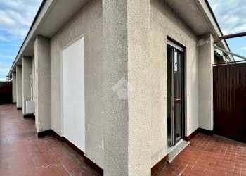 Trilocale Via Francesco Baracca, Torino (zona Borgo Vittoria) - foto 40
