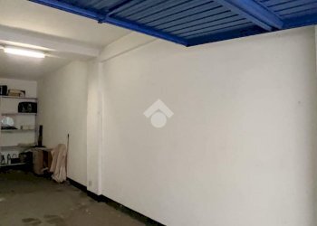 Box Corso peschiera, Torino (zona Cenisia) - foto 5