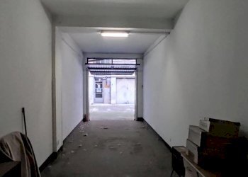 Box Corso peschiera, Torino (zona Cenisia) - foto 11