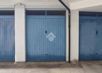 Box Corso peschiera, Torino (zona Cenisia) - foto 19