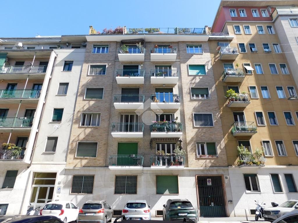 Bilocale Via Stendhal, Milano (zona Washington) - foto 2