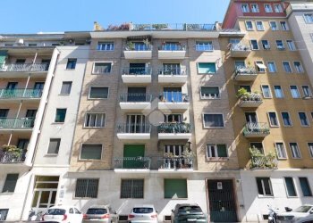 Bilocale Via Stendhal, Milano (zona Washington) - foto 2