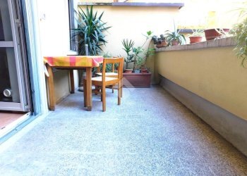 Bilocale Via Stendhal, Milano (zona Washington) - foto 7