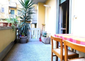 Bilocale Via Stendhal, Milano (zona Washington) - foto 8