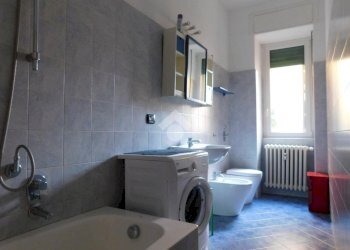 Bilocale Via Stendhal, Milano (zona Washington) - foto 17