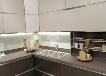 Bilocale Via Stendhal, Milano (zona Washington) - foto 12