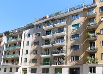 Bilocale Via Stendhal, Milano (zona Washington) - foto 2