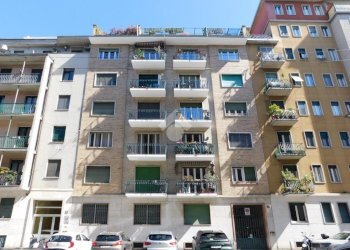 Bilocale Via Stendhal, Milano (zona Washington) - foto 23