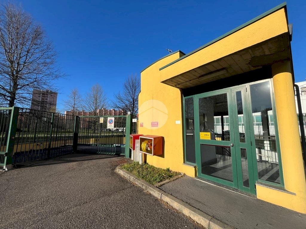 Box Via Lucerna, Milano (zona Inganni) - foto 1