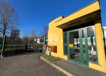 Box Via Lucerna, Milano (neighborhood Inganni) - photo 1