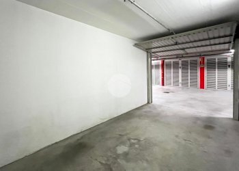 Box Via Lucerna, Milano (neighborhood Inganni) - photo 4