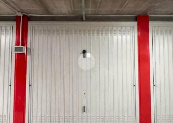 Box Via Lucerna, Milano (neighborhood Inganni) - photo 5