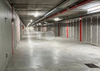 Box Via Lucerna, Milano (neighborhood Inganni) - photo 6