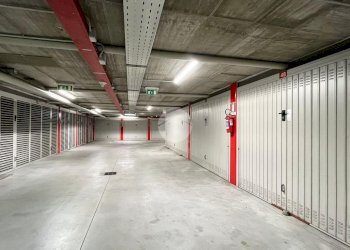 Box Via Lucerna, Milano (neighborhood Inganni) - photo 7