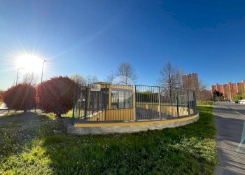 Box Via Lucerna, Milano (neighborhood Inganni) - photo 8