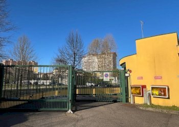 Box Via Lucerna, Milano (neighborhood Inganni) - photo 9