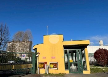 Box Via Lucerna, Milano (neighborhood Inganni) - photo 10