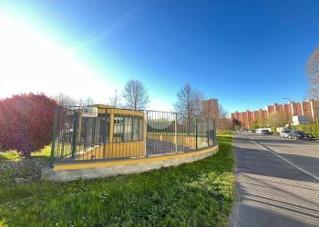 Box Via Lucerna, Milano (neighborhood Inganni) - photo 11