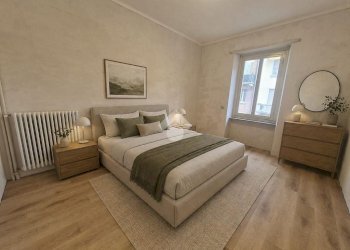 Trilocale Via Isonzo, Torino (zona San Paolo) - foto 1