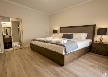 Trilocale Via Isonzo, Torino (zona San Paolo) - foto 2