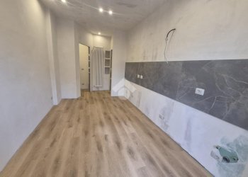 Trilocale Via Isonzo, Torino (zona San Paolo) - foto 13