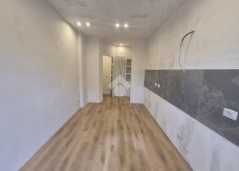 Trilocale Via Isonzo, Torino (zona San Paolo) - foto 14