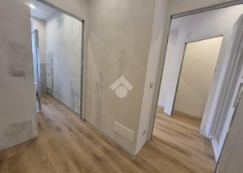 Trilocale Via Isonzo, Torino (zona San Paolo) - foto 20