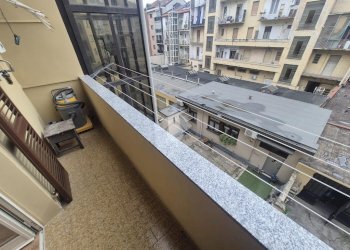 Trilocale Via Isonzo, Torino (zona San Paolo) - foto 21