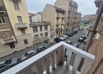 Trilocale Via Isonzo, Torino (zona San Paolo) - foto 22