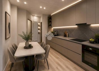 Trilocale Via Isonzo, Torino (zona San Paolo) - foto 2