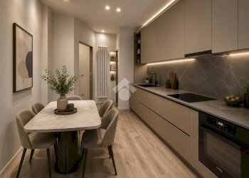 Trilocale Via Isonzo, Torino (zona San Paolo) - foto 3
