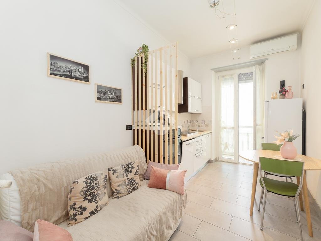 Bilocale Corso Orbassano, Torino (zona Santa Rita) - foto 1