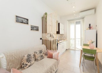 Bilocale Corso Orbassano, Torino (zona Santa Rita) - foto 1