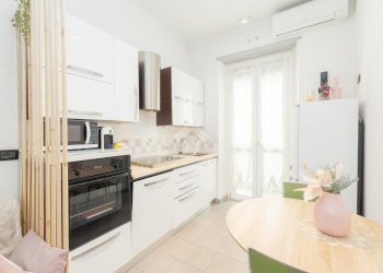 Bilocale Corso Orbassano, Torino (zona Santa Rita) - foto 5